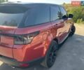 Червоний Ленд Ровер Range Rover Sport, об'ємом двигуна 2.99 л та пробігом 220 тис. км за 33000 $, фото 26 на Automoto.ua