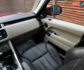 Червоний Ленд Ровер Range Rover Sport, об'ємом двигуна 3 л та пробігом 146 тис. км за 33000 $, фото 35 на Automoto.ua