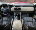 Червоний Ленд Ровер Range Rover Sport, об'ємом двигуна 3 л та пробігом 146 тис. км за 33000 $, фото 31 на Automoto.ua