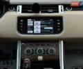 Червоний Ленд Ровер Range Rover Sport, об'ємом двигуна 3 л та пробігом 146 тис. км за 33000 $, фото 32 на Automoto.ua