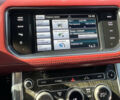 Червоний Ленд Ровер Range Rover Sport, об'ємом двигуна 2.99 л та пробігом 220 тис. км за 33000 $, фото 19 на Automoto.ua