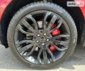 Червоний Ленд Ровер Range Rover Sport, об'ємом двигуна 3 л та пробігом 155 тис. км за 33999 $, фото 29 на Automoto.ua
