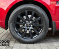 Червоний Ленд Ровер Range Rover Sport, об'ємом двигуна 3 л та пробігом 146 тис. км за 33000 $, фото 12 на Automoto.ua