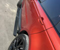 Червоний Ленд Ровер Range Rover Sport, об'ємом двигуна 2.99 л та пробігом 220 тис. км за 33000 $, фото 1 на Automoto.ua