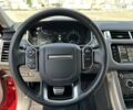 Червоний Ленд Ровер Range Rover Sport, об'ємом двигуна 3 л та пробігом 155 тис. км за 33999 $, фото 23 на Automoto.ua