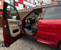 Червоний Ленд Ровер Range Rover Sport, об'ємом двигуна 3 л та пробігом 146 тис. км за 33000 $, фото 17 на Automoto.ua