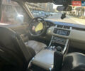 Червоний Ленд Ровер Range Rover Sport, об'ємом двигуна 5 л та пробігом 72 тис. км за 26000 $, фото 15 на Automoto.ua