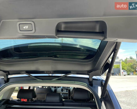 Красный Ленд Ровер Рендж Ровер Спорт, объемом двигателя 2.99 л и пробегом 207 тыс. км за 31500 $, фото 11 на Automoto.ua