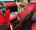 Червоний Ленд Ровер Range Rover Sport, об'ємом двигуна 2.99 л та пробігом 220 тис. км за 33000 $, фото 3 на Automoto.ua