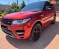 Червоний Ленд Ровер Range Rover Sport, об'ємом двигуна 2.99 л та пробігом 148 тис. км за 33000 $, фото 3 на Automoto.ua