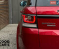 Червоний Ленд Ровер Range Rover Sport, об'ємом двигуна 3 л та пробігом 146 тис. км за 33000 $, фото 10 на Automoto.ua