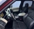 Червоний Ленд Ровер Range Rover Sport, об'ємом двигуна 3 л та пробігом 141 тис. км за 40000 $, фото 6 на Automoto.ua