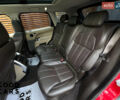 Червоний Ленд Ровер Range Rover Sport, об'ємом двигуна 3 л та пробігом 146 тис. км за 33000 $, фото 24 на Automoto.ua