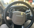 Червоний Ленд Ровер Range Rover Sport, об'ємом двигуна 5 л та пробігом 72 тис. км за 26000 $, фото 10 на Automoto.ua