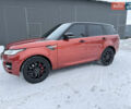 Красный Ленд Ровер Рендж Ровер Спорт, объемом двигателя 2.99 л и пробегом 148 тыс. км за 35500 $, фото 3 на Automoto.ua