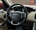 Червоний Ленд Ровер Range Rover Sport, об'ємом двигуна 3 л та пробігом 146 тис. км за 33000 $, фото 26 на Automoto.ua