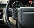 Червоний Ленд Ровер Range Rover Sport, об'ємом двигуна 3 л та пробігом 146 тис. км за 33000 $, фото 28 на Automoto.ua