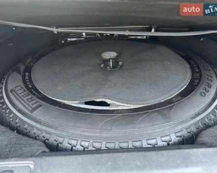 Красный Ленд Ровер Рендж Ровер Спорт, объемом двигателя 2.99 л и пробегом 275 тыс. км за 25999 $, фото 6 на Automoto.ua