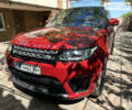 Червоний Ленд Ровер Range Rover Sport, об'ємом двигуна 2.99 л та пробігом 190 тис. км за 37500 $, фото 13 на Automoto.ua