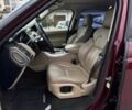Червоний Ленд Ровер Range Rover Sport, об'ємом двигуна 3 л та пробігом 191 тис. км за 20612 $, фото 12 на Automoto.ua