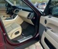 Червоний Ленд Ровер Range Rover Sport, об'ємом двигуна 2.99 л та пробігом 255 тис. км за 21900 $, фото 18 на Automoto.ua