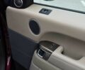 Червоний Ленд Ровер Range Rover Sport, об'ємом двигуна 3 л та пробігом 191 тис. км за 20612 $, фото 16 на Automoto.ua