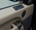 Червоний Ленд Ровер Range Rover Sport, об'ємом двигуна 3 л та пробігом 191 тис. км за 20612 $, фото 9 на Automoto.ua