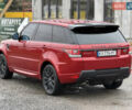 Красный Ленд Ровер Рендж Ровер Спорт, объемом двигателя 2.99 л и пробегом 265 тыс. км за 27500 $, фото 4 на Automoto.ua