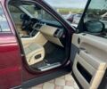 Червоний Ленд Ровер Range Rover Sport, об'ємом двигуна 2.99 л та пробігом 255 тис. км за 21900 $, фото 17 на Automoto.ua
