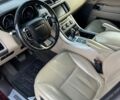 Червоний Ленд Ровер Range Rover Sport, об'ємом двигуна 2.99 л та пробігом 255 тис. км за 21900 $, фото 14 на Automoto.ua