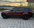 Червоний Ленд Ровер Range Rover Sport, об'ємом двигуна 2.99 л та пробігом 255 тис. км за 21900 $, фото 10 на Automoto.ua