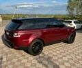 Червоний Ленд Ровер Range Rover Sport, об'ємом двигуна 2.99 л та пробігом 255 тис. км за 21900 $, фото 23 на Automoto.ua