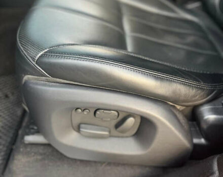 Красный Ленд Ровер Рендж Ровер Спорт, объемом двигателя 2.99 л и пробегом 255 тыс. км за 27500 $, фото 18 на Automoto.ua