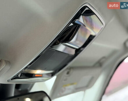 Красный Ленд Ровер Рендж Ровер Спорт, объемом двигателя 2.99 л и пробегом 265 тыс. км за 27500 $, фото 44 на Automoto.ua