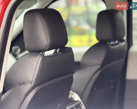 Красный Ленд Ровер Рендж Ровер Спорт, объемом двигателя 2.99 л и пробегом 265 тыс. км за 27500 $, фото 42 на Automoto.ua