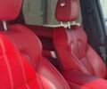 Червоний Ленд Ровер Range Rover Sport, об'ємом двигуна 2.99 л та пробігом 131 тис. км за 25500 $, фото 7 на Automoto.ua