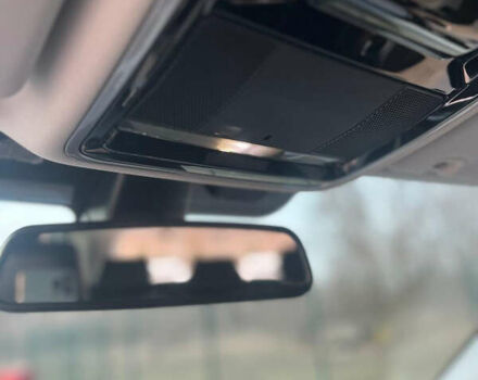 Красный Ленд Ровер Рендж Ровер Спорт, объемом двигателя 2.99 л и пробегом 255 тыс. км за 27500 $, фото 21 на Automoto.ua