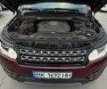 Червоний Ленд Ровер Range Rover Sport, об'ємом двигуна 3 л та пробігом 191 тис. км за 20612 $, фото 20 на Automoto.ua