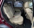 Червоний Ленд Ровер Range Rover Sport, об'ємом двигуна 3 л та пробігом 191 тис. км за 20612 $, фото 18 на Automoto.ua
