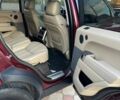 Червоний Ленд Ровер Range Rover Sport, об'ємом двигуна 2.99 л та пробігом 255 тис. км за 23900 $, фото 16 на Automoto.ua