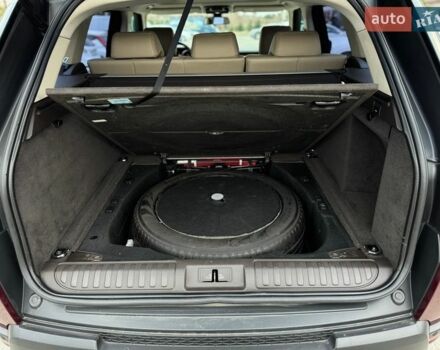 Красный Ленд Ровер Рендж Ровер Спорт, объемом двигателя 2.99 л и пробегом 191 тыс. км за 24900 $, фото 27 на Automoto.ua