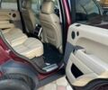 Червоний Ленд Ровер Range Rover Sport, об'ємом двигуна 2.99 л та пробігом 255 тис. км за 21900 $, фото 16 на Automoto.ua