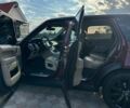 Червоний Ленд Ровер Range Rover Sport, об'ємом двигуна 2.99 л та пробігом 255 тис. км за 23900 $, фото 12 на Automoto.ua