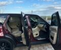 Червоний Ленд Ровер Range Rover Sport, об'ємом двигуна 2.99 л та пробігом 255 тис. км за 21900 $, фото 19 на Automoto.ua