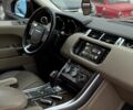Червоний Ленд Ровер Range Rover Sport, об'ємом двигуна 3 л та пробігом 191 тис. км за 20612 $, фото 13 на Automoto.ua