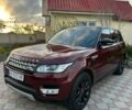 Червоний Ленд Ровер Range Rover Sport, об'ємом двигуна 2.99 л та пробігом 255 тис. км за 21900 $, фото 6 на Automoto.ua