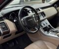 Червоний Ленд Ровер Range Rover Sport, об'ємом двигуна 3 л та пробігом 191 тис. км за 20612 $, фото 11 на Automoto.ua