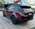 Червоний Ленд Ровер Range Rover Sport, об'ємом двигуна 2.99 л та пробігом 255 тис. км за 23900 $, фото 9 на Automoto.ua
