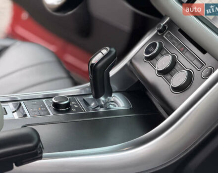 Красный Ленд Ровер Рендж Ровер Спорт, объемом двигателя 2.99 л и пробегом 265 тыс. км за 27500 $, фото 41 на Automoto.ua