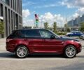 Червоний Ленд Ровер Range Rover Sport, об'ємом двигуна 2.99 л та пробігом 131 тис. км за 25500 $, фото 4 на Automoto.ua